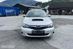 2010 Subaru Impreza 2.0-150 D AWD, 128093km